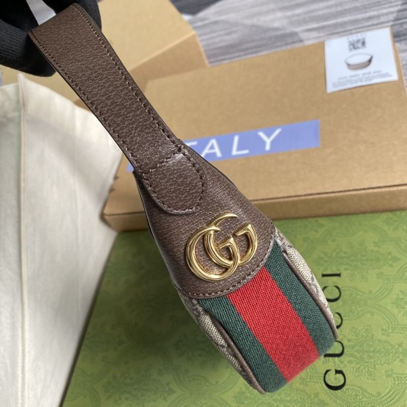 Gucci Waist Chest Packs